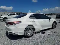 2018 Toyota CAMRY фото