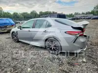 2018 Toyota CAMRY photo