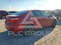 2018 Toyota COROLLA фото