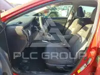 2018 Toyota COROLLA фото