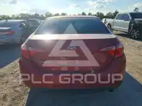 2018 Toyota COROLLA фото