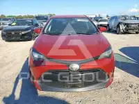 2018 Toyota COROLLA фото