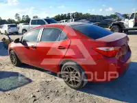 2018 Toyota COROLLA фото