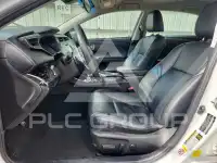 2018 Toyota AVALON photo