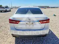 2018 Toyota AVALON фото