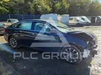 2018 Toyota AVALON photo