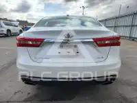 2018 Toyota AVALON photo