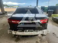 2018 Toyota AVALON фото