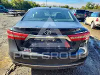 2018 Toyota AVALON photo