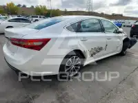 2018 Toyota AVALON photo
