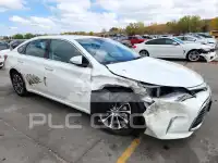 2018 Toyota AVALON photo