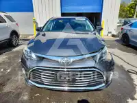 2018 Toyota AVALON фото