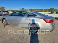 2018 Toyota AVALON фото