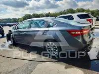 2018 Toyota AVALON фото