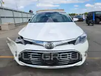 2018 Toyota AVALON photo