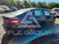 2018 Toyota AVALON photo