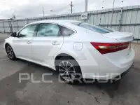 2018 Toyota AVALON photo