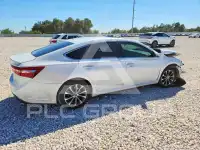 2018 Toyota AVALON фото