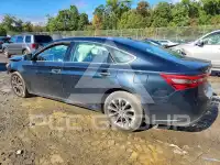 2018 Toyota AVALON photo