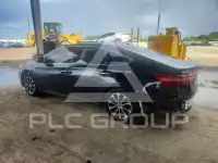 2018 Toyota AVALON фото