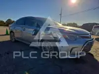 2018 Toyota AVALON фото