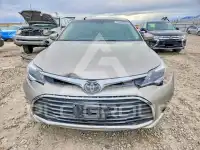 2018 Toyota AVALON фото