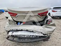 2018 Toyota AVALON фото