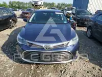 2018 Toyota AVALON фото
