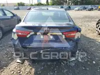 2018 Toyota AVALON фото