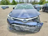 2018 Toyota AVALON photo