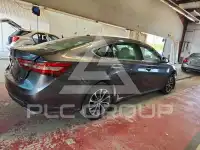 2018 Toyota AVALON фото