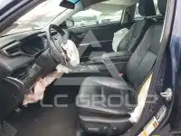2018 Toyota AVALON photo