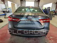 2018 Toyota AVALON фото