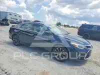 2018 Toyota AVALON фото