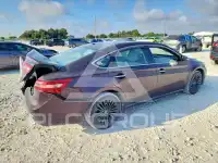 2018 Toyota AVALON photo
