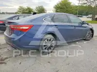 2018 Toyota AVALON photo