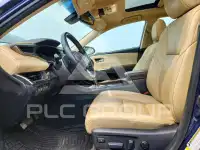 2018 Toyota AVALON photo