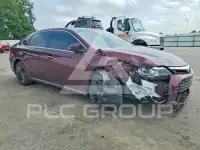 2018 Toyota AVALON фото