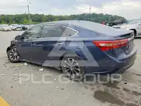 2018 Toyota AVALON photo
