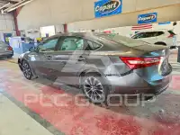 2018 Toyota AVALON фото