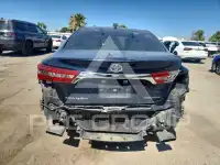 2018 Toyota AVALON фото