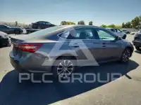 2018 Toyota AVALON photo