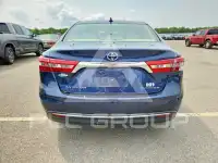 2018 Toyota AVALON photo