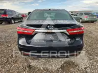 2018 Toyota AVALON фото