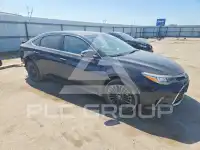 2018 Toyota AVALON фото