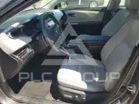 2018 Toyota AVALON фото