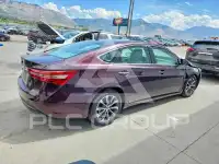 2018 Toyota AVALON photo