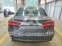 2018 Toyota AVALON фото