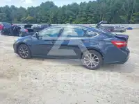 2018 Toyota AVALON фото