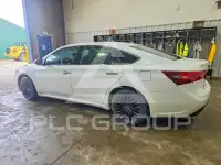 2018 Toyota AVALON фото